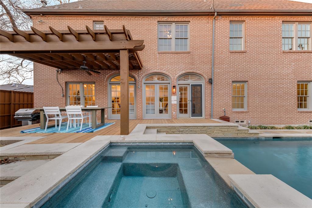 KERLEY E A - Residential