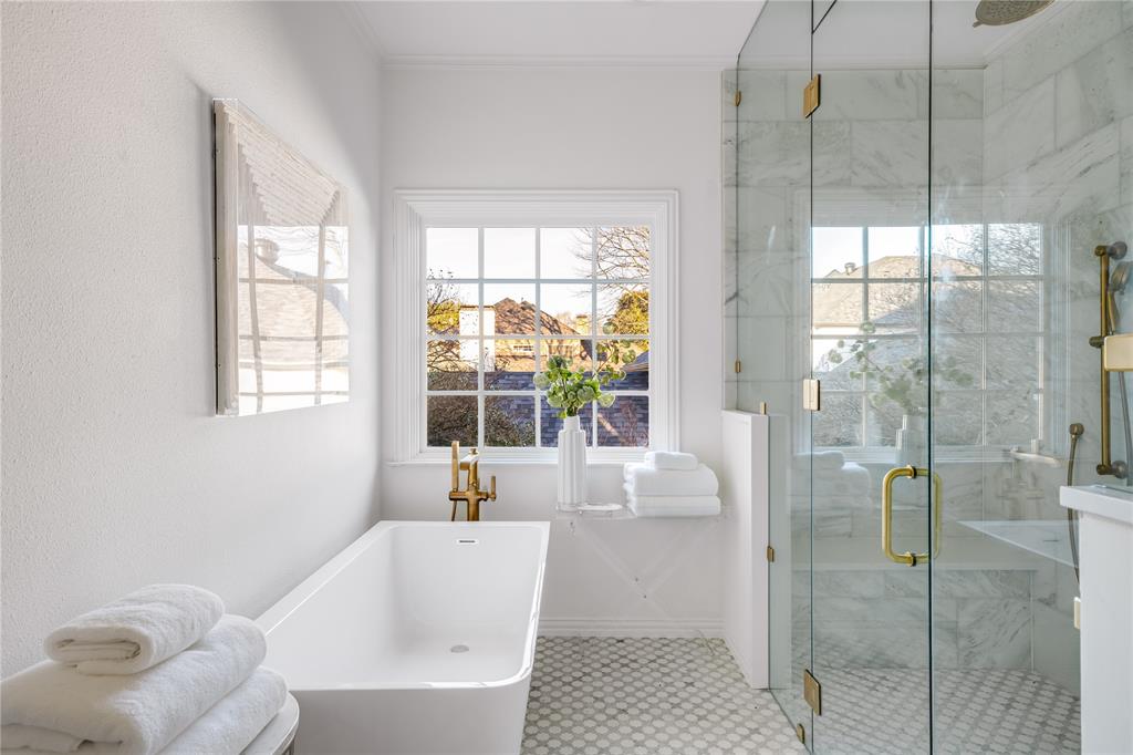 KERLEY E A - Residential