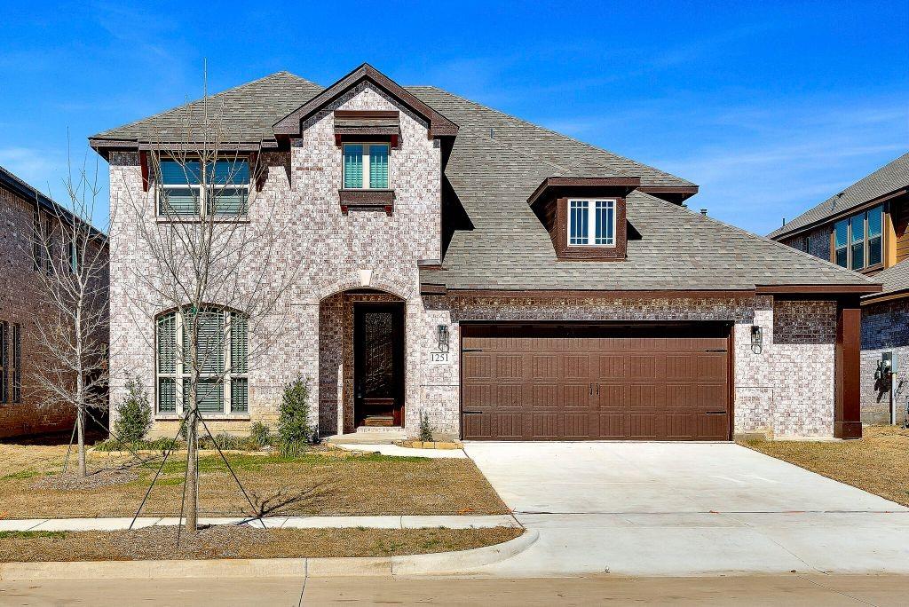 1251 Arrowwood Drive