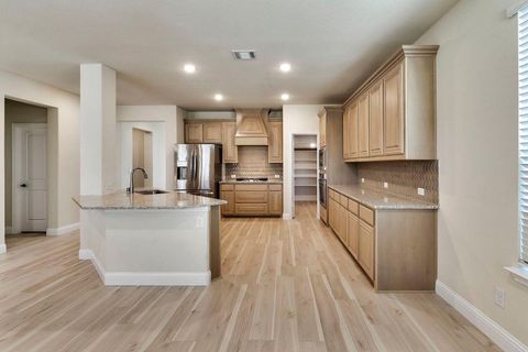 1251 Arrowwood Drive Aubrey TX 76227