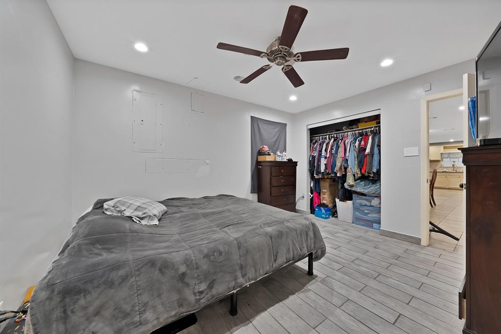 Coronado Hills Add - Residential