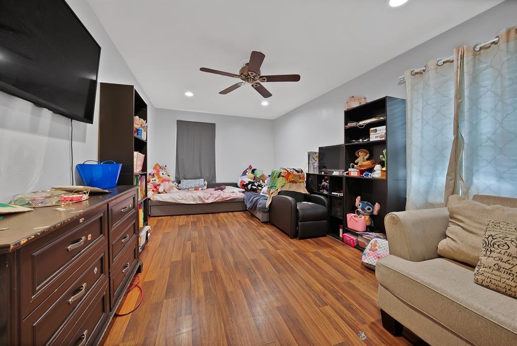 Coronado Hills Add - Residential