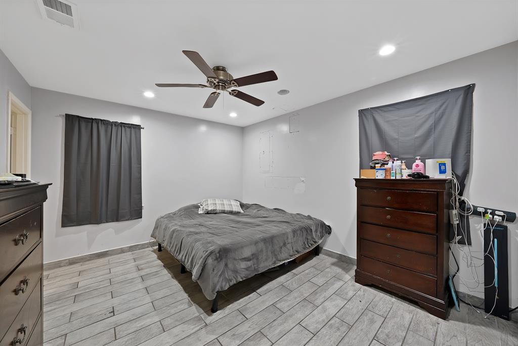 Coronado Hills Add - Residential