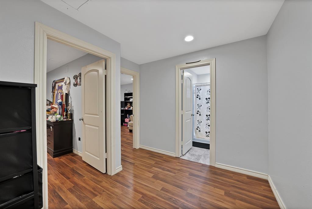 Coronado Hills Add - Residential