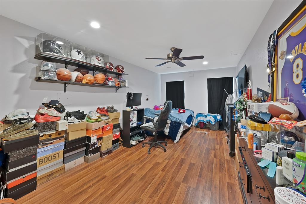 Coronado Hills Add - Residential