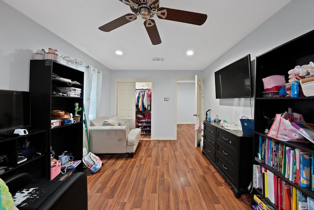 Coronado Hills Add - Residential