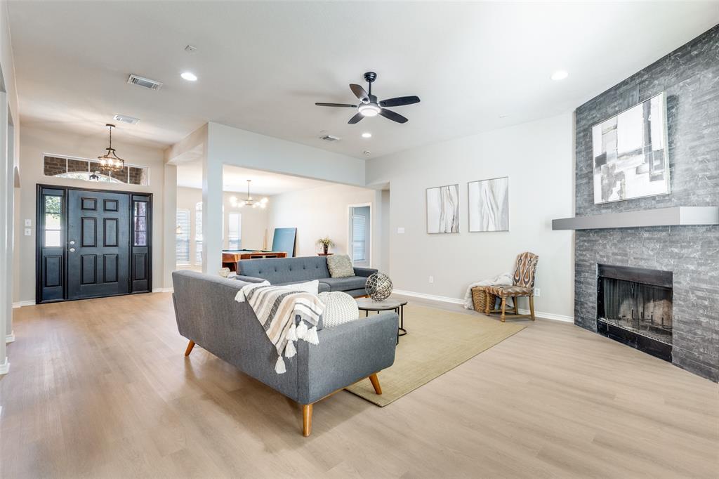 Woodlea Acres Add - Residential