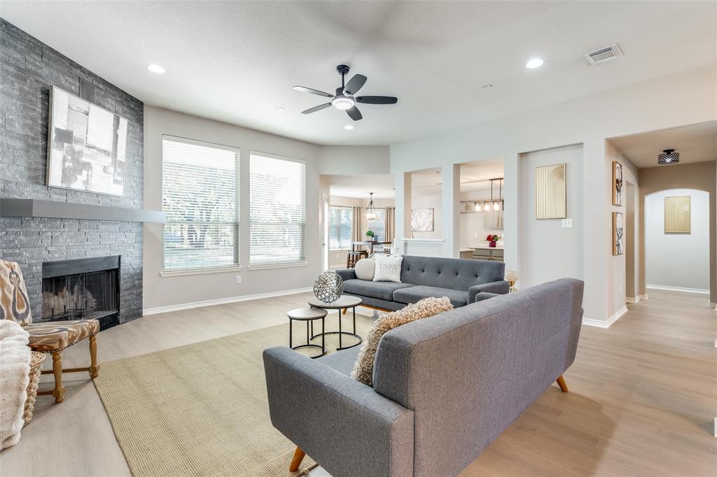 Woodlea Acres Add - Residential