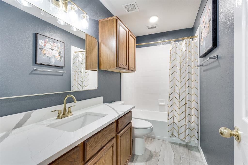 Woodlea Acres Add - Residential