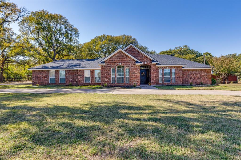 921 Corry A Edwards Drive