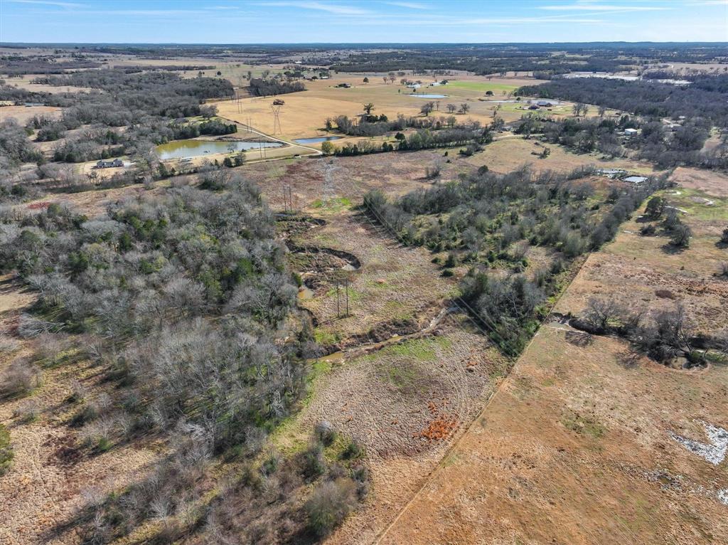 Thomas Mills Surv Abs #550 - Land