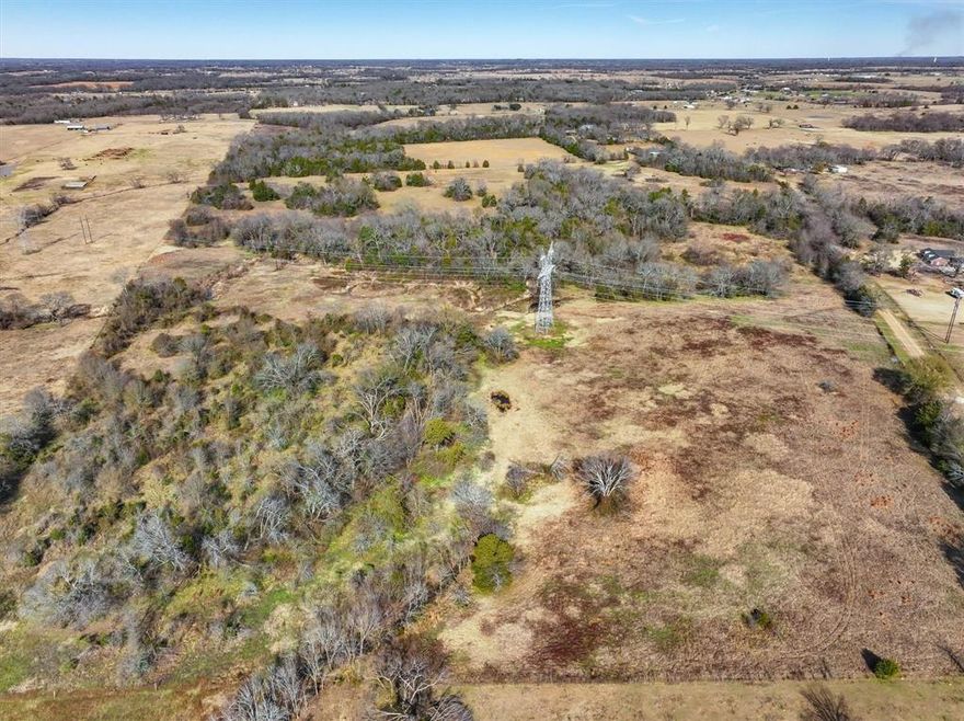 Escape to the peaceful countryside of East Texas with this gorgeous 23.94-acre property, only minutes from Canton, TX. This versatile tract, with its blend of open pasture and mature woods, is great for individuals looking for a private hideaway, a recreational escape, or an ideal spot to create a dream home. The pastures are ideal for cattle or horses, while the wooded land provides natural beauty, solitude and excellent hunting and exploration opportunities. Whether you want to build a country farmhouse, a weekend retreat, or a future investment, this site offers endless opportunities in a rural environment. Enjoy the shade of the trees, stunning country views, and nature's serenity while remaining close to Canton's shopping, restaurants, and famed First Monday Trade Days. Don't pass on this opportunity to buy a piece of East Texas! Call today for additional information and to plan a visit.