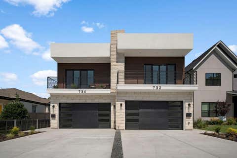Photo of 732 Cedar Hill Avenue, Dallas, TX 75208 (MLS # 21313122)