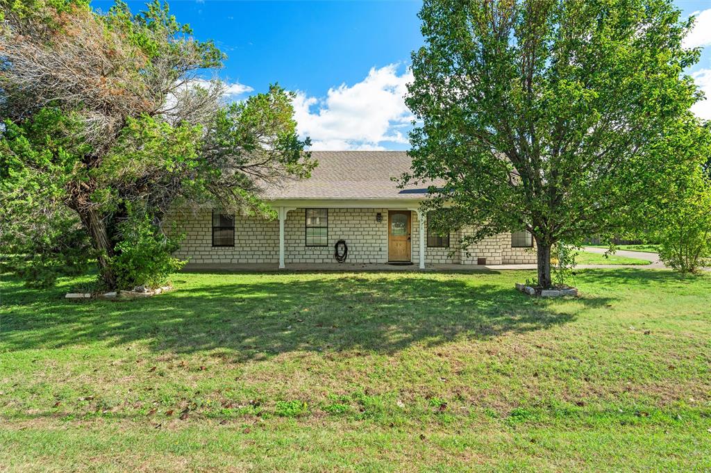 3911 Scenic Hill Lane