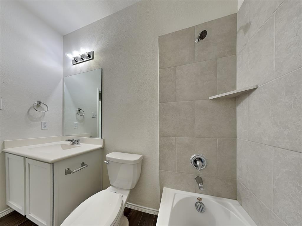 The Reserve At Chamberlain Cro - Residential