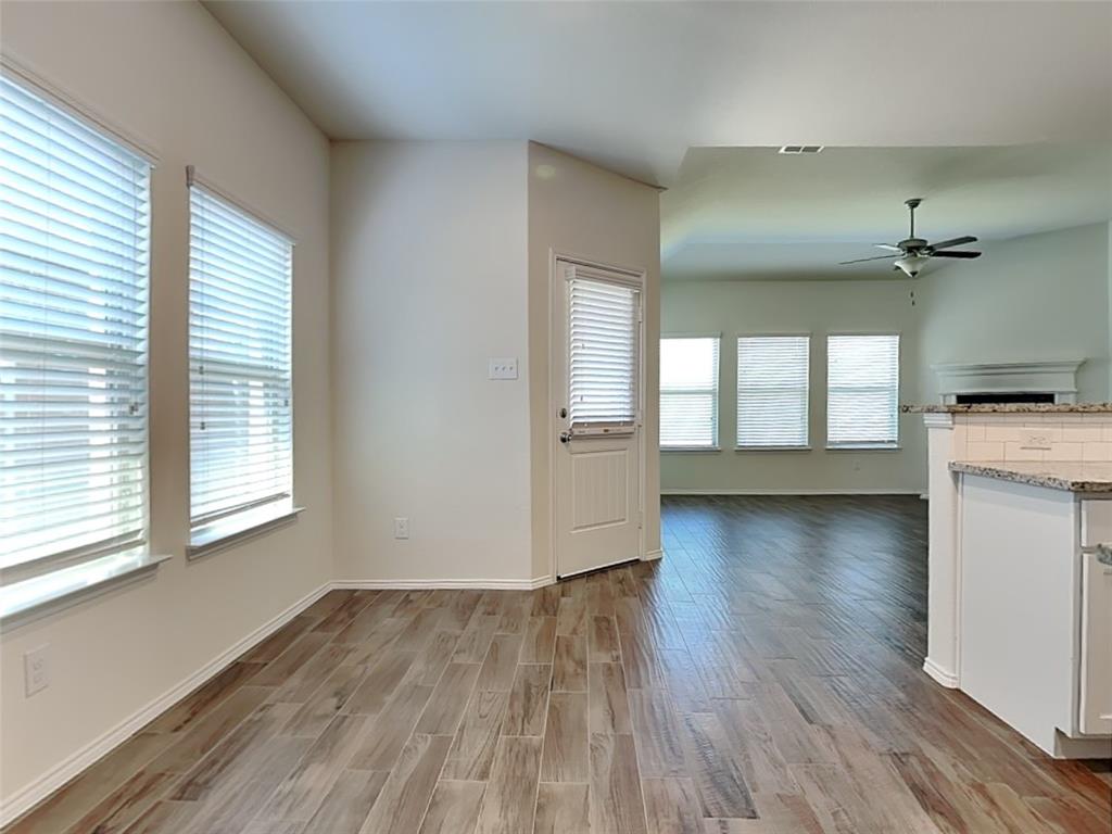 The Reserve At Chamberlain Cro - Residential