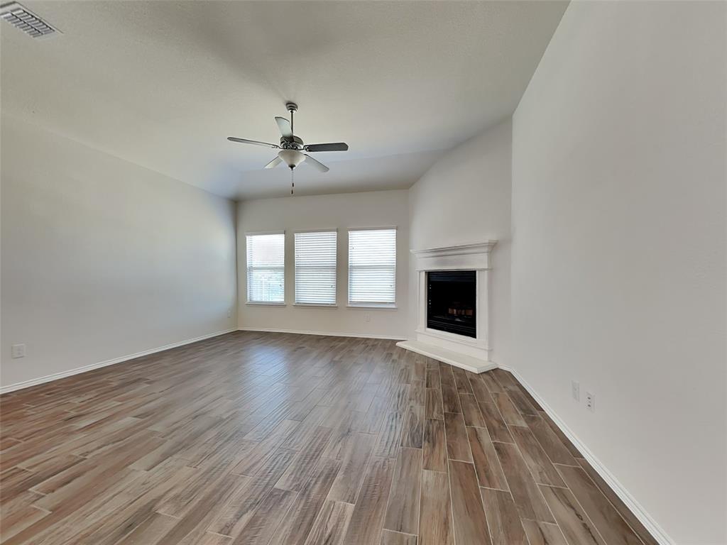 The Reserve At Chamberlain Cro - Residential