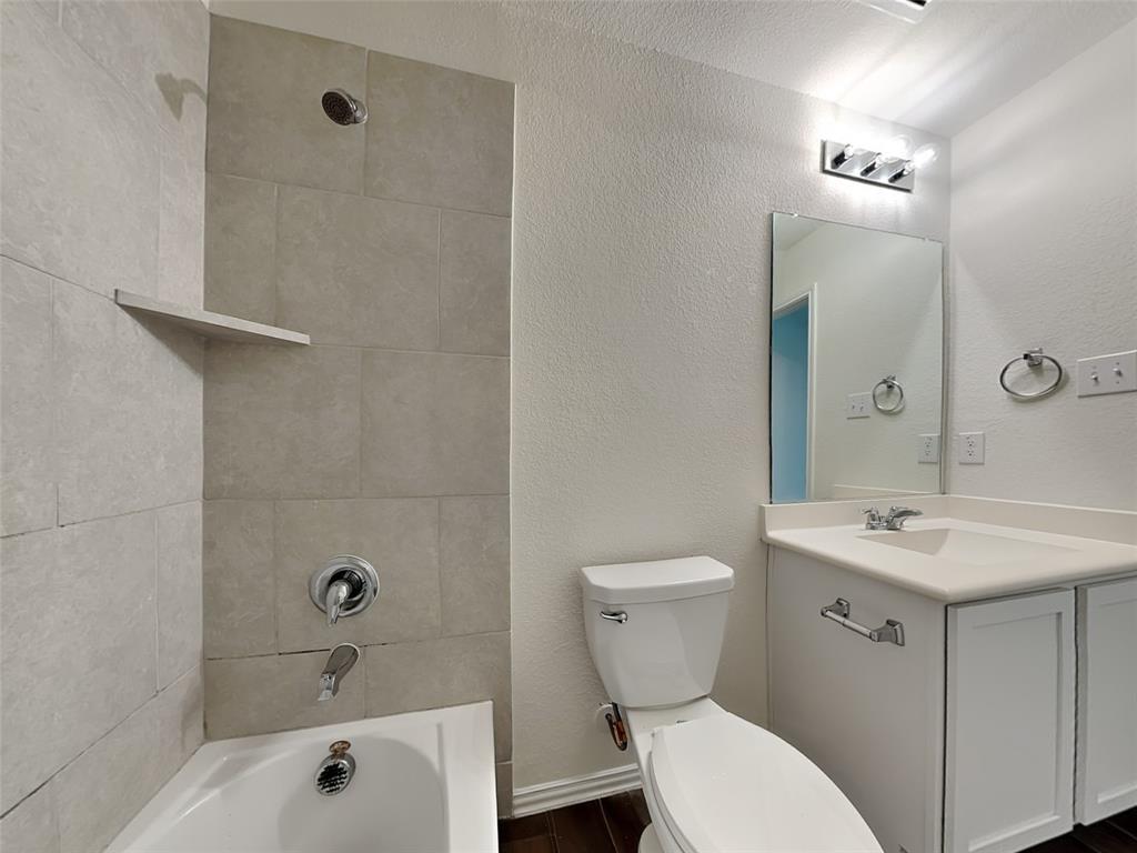 The Reserve At Chamberlain Cro - Residential