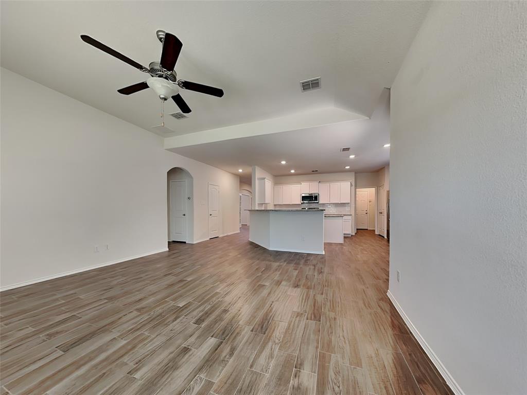 The Reserve At Chamberlain Cro - Residential