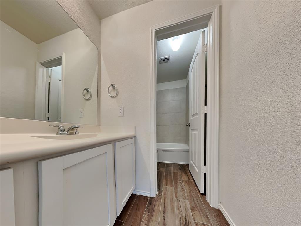 The Reserve At Chamberlain Cro - Residential