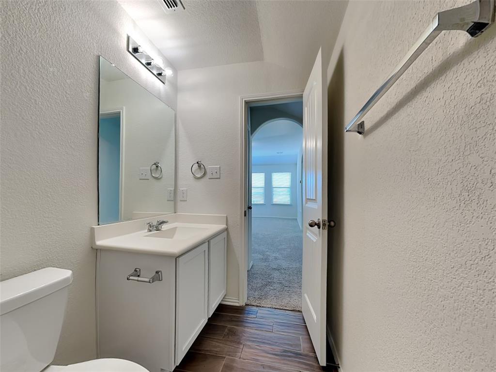 The Reserve At Chamberlain Cro - Residential