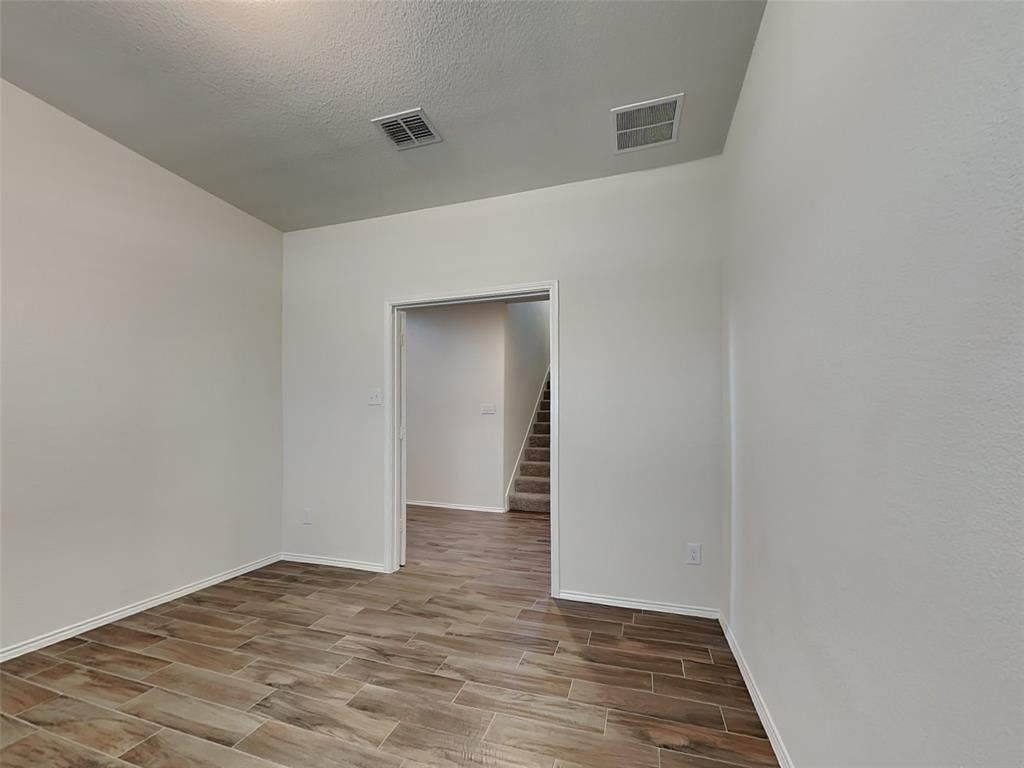 The Reserve At Chamberlain Cro - Residential