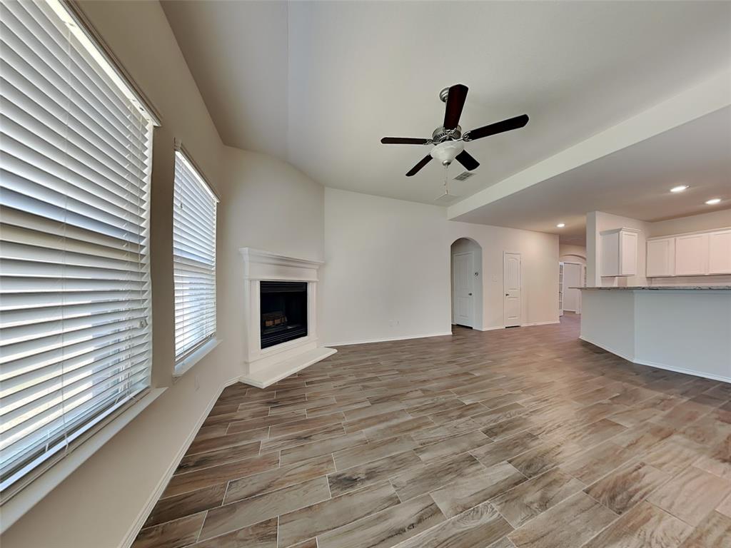 The Reserve At Chamberlain Cro - Residential