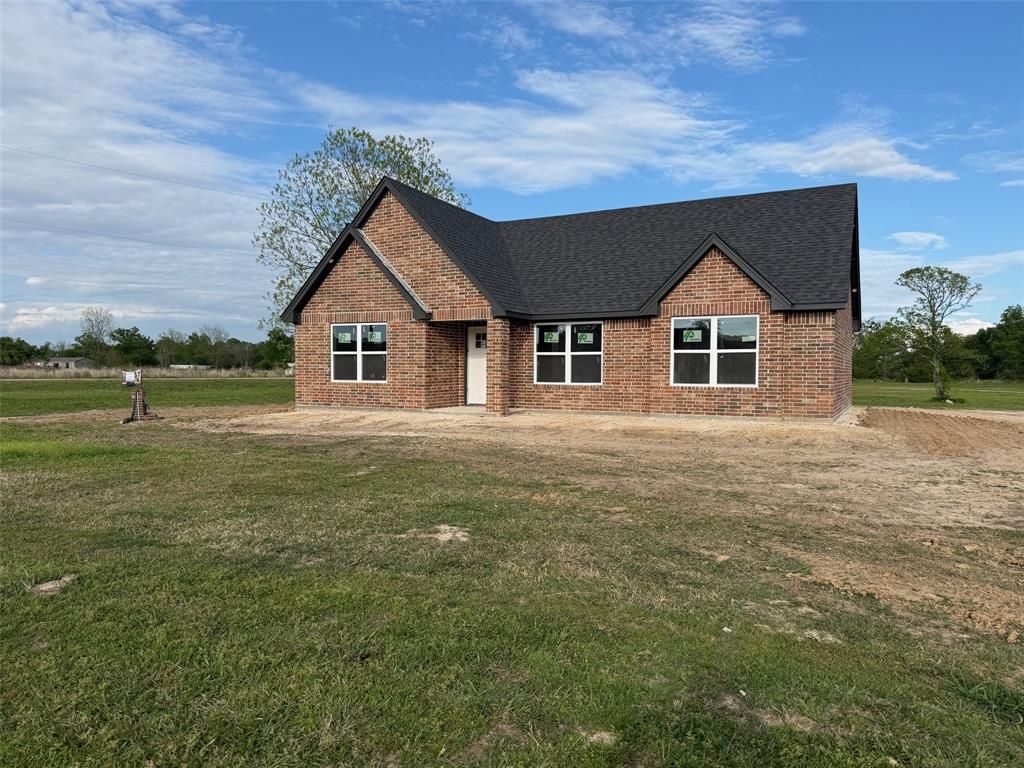 Photo of 19 PRIVATE ROAD 35995, Powderly, TX 75473 (MLS # 21236774)