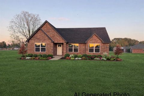 19 PRIVATE ROAD 35995 Powderly TX 75473