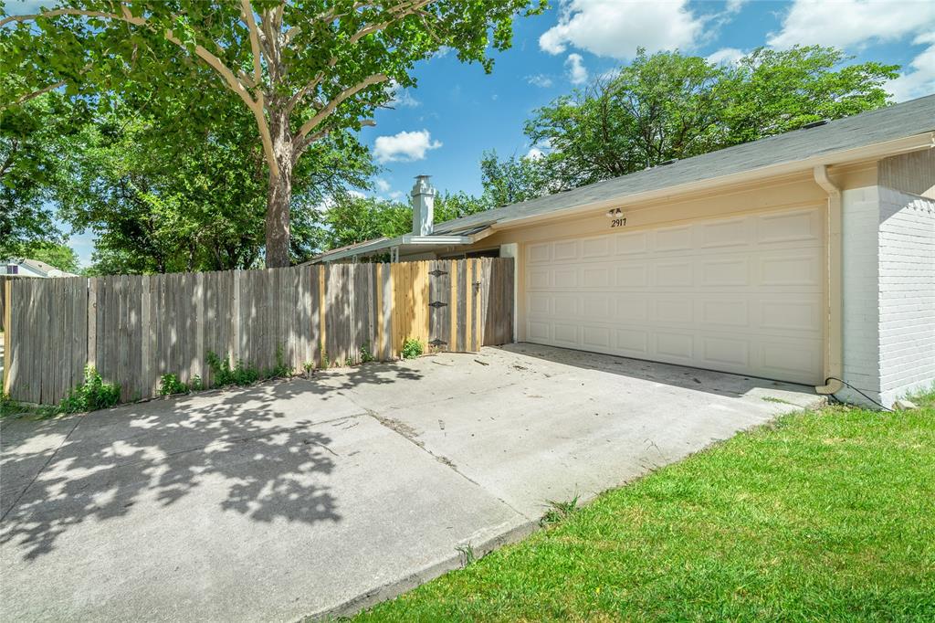 Buckingham South 03 - Residential