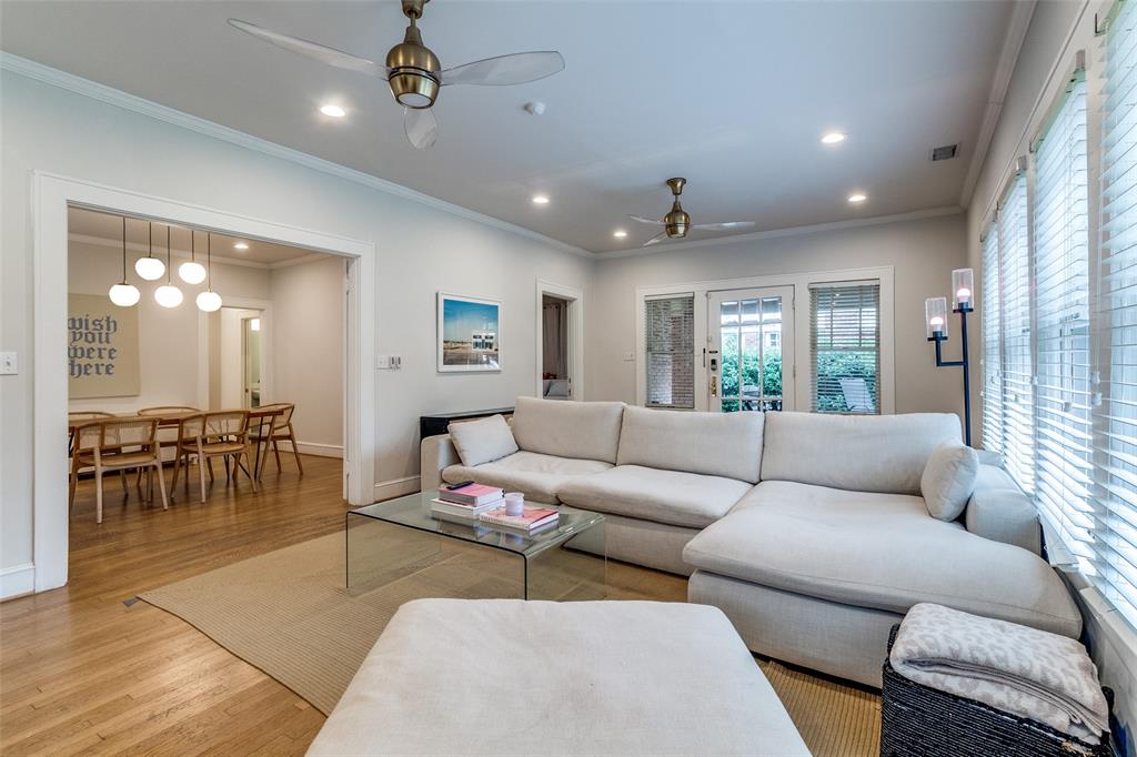 Munger Place - Residential Lease