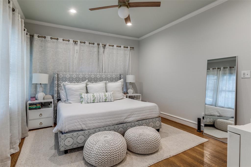 Munger Place - Residential Lease