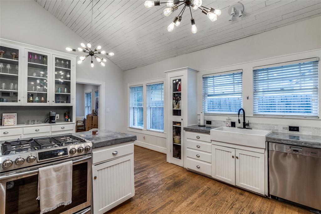 Munger Place - Residential Lease