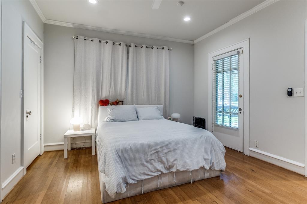 Munger Place - Residential Lease