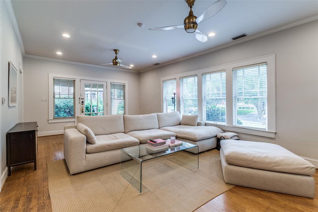 Munger Place - Residential Lease