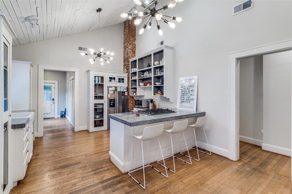 Munger Place - Residential Lease