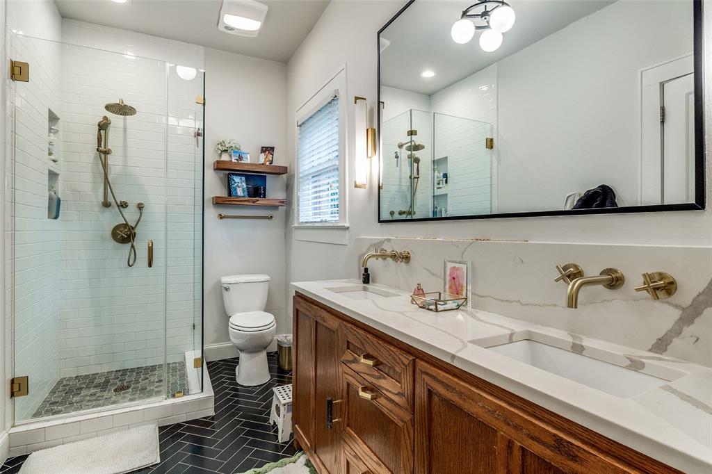 Munger Place - Residential Lease