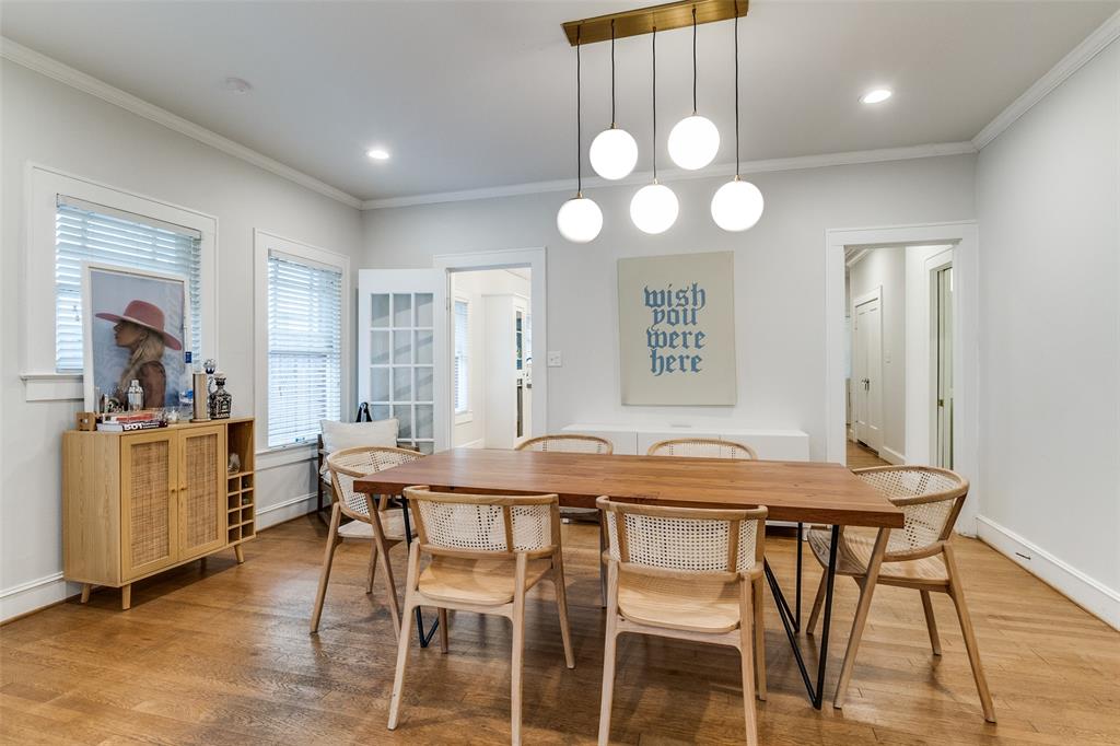 Munger Place - Residential Lease