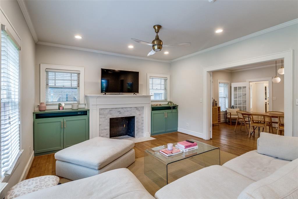 Munger Place - Residential Lease