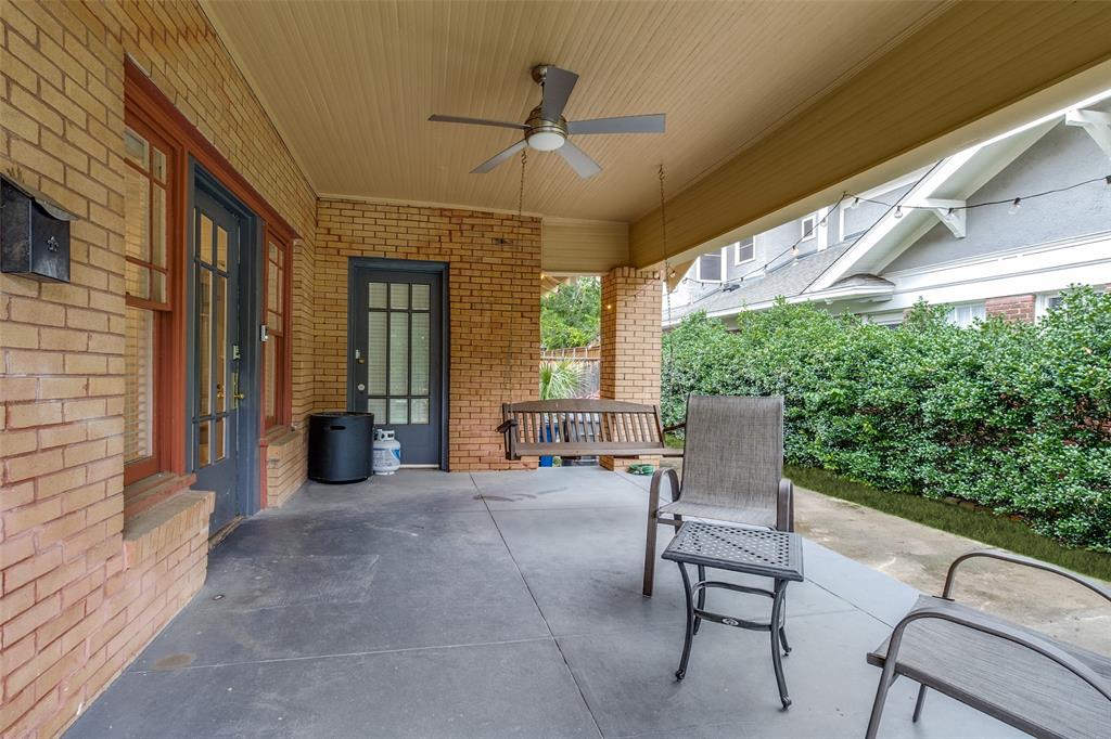 Munger Place - Residential Lease