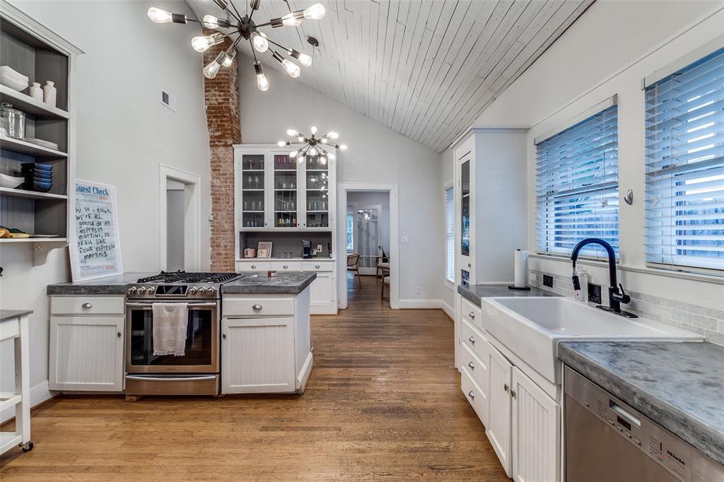 Munger Place - Residential Lease