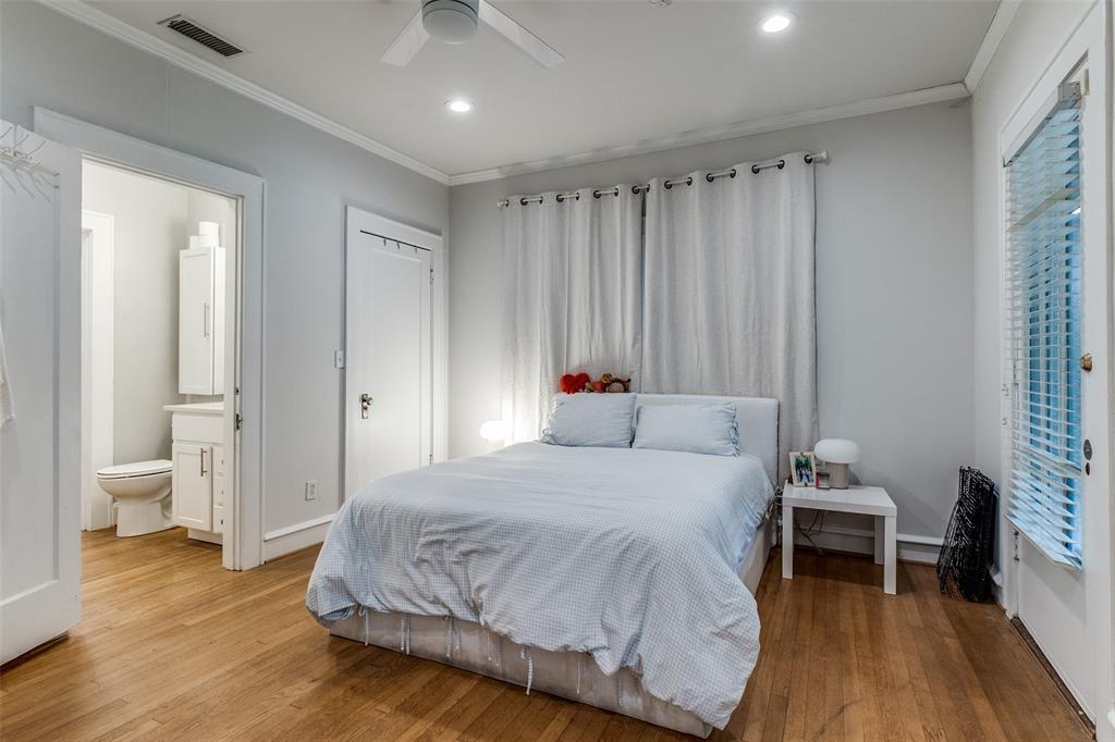 Munger Place - Residential Lease