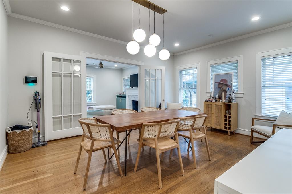 Munger Place - Residential Lease