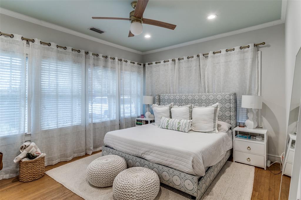 Munger Place - Residential Lease