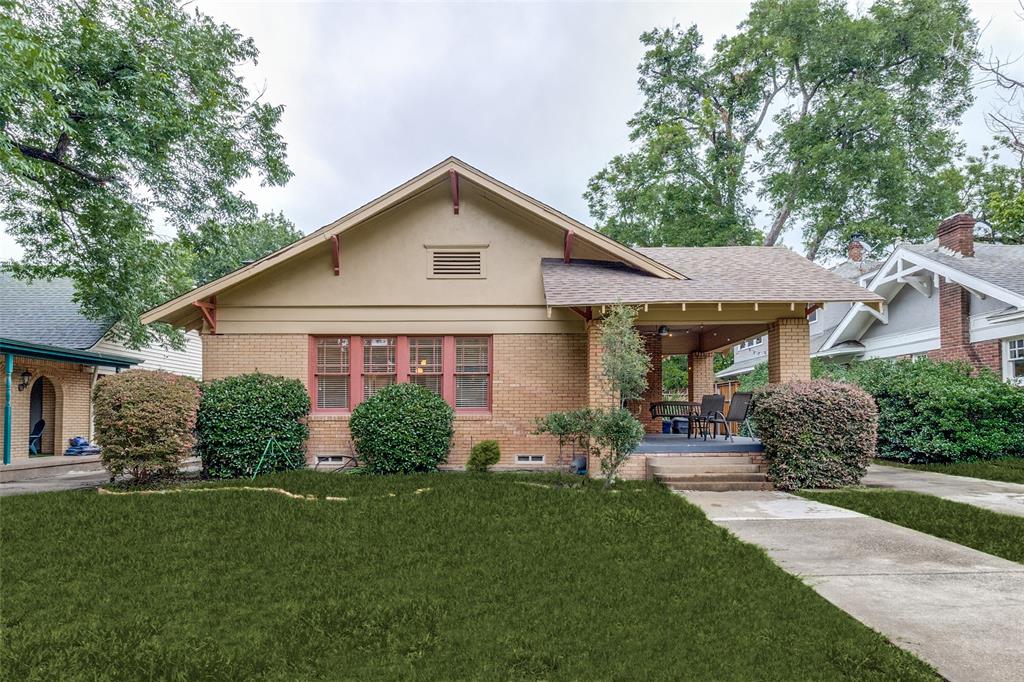 Munger Place - Residential Lease