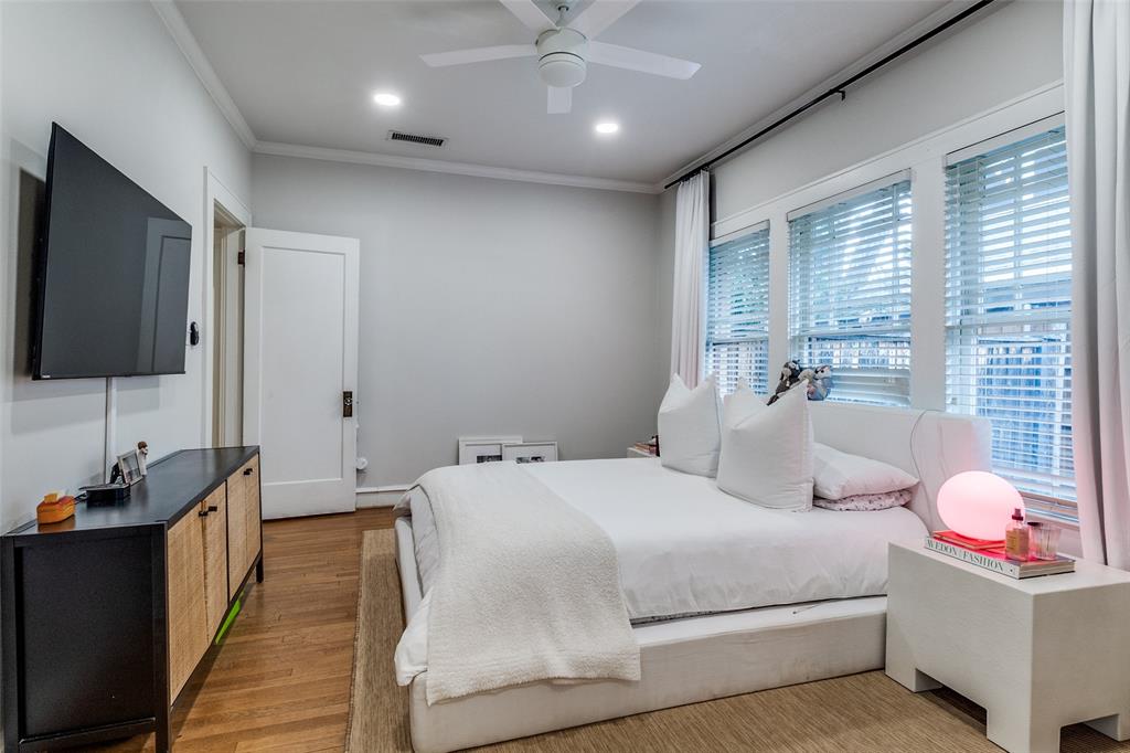 Munger Place - Residential Lease