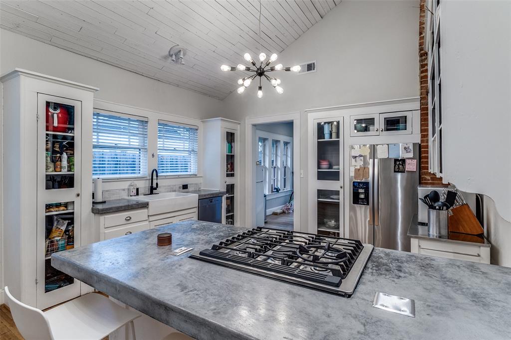 Munger Place - Residential Lease