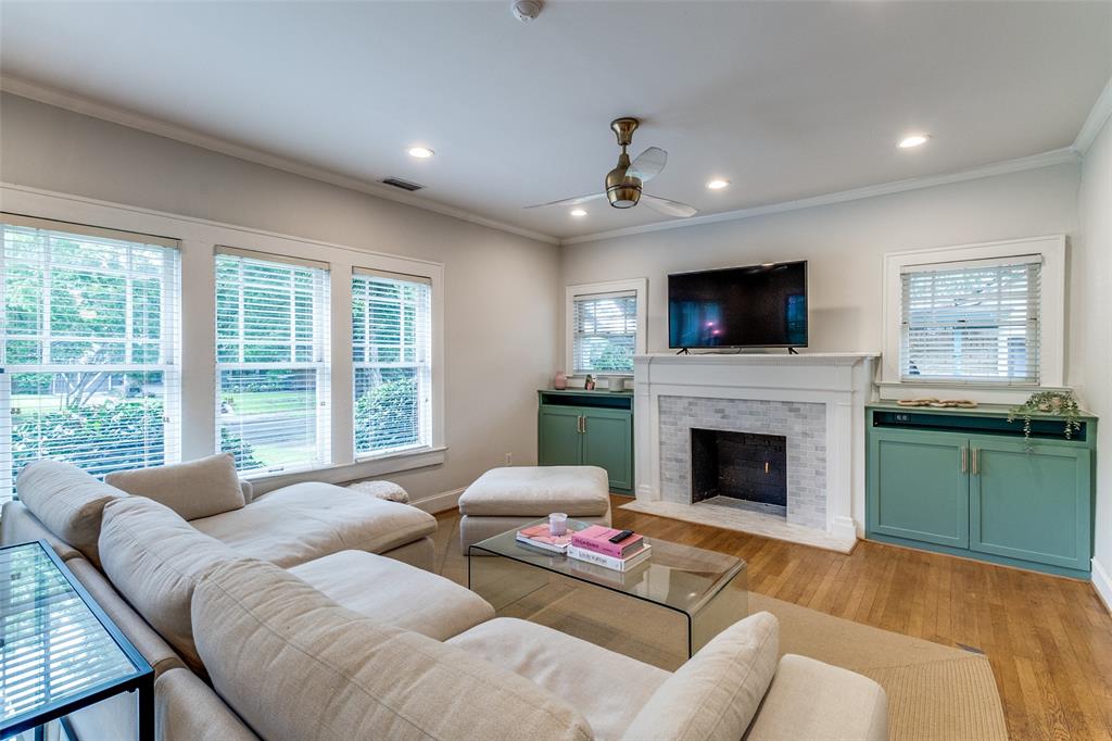 Munger Place - Residential Lease