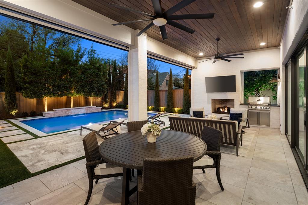 UNIVERSITY HEIGHTS - Residential