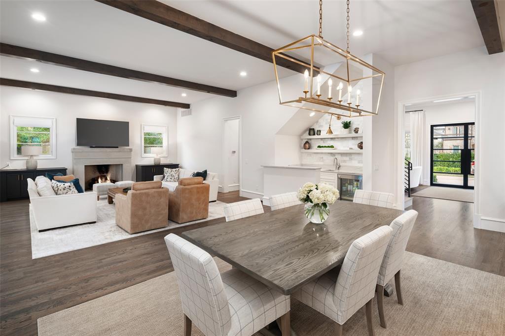 UNIVERSITY HEIGHTS - Residential